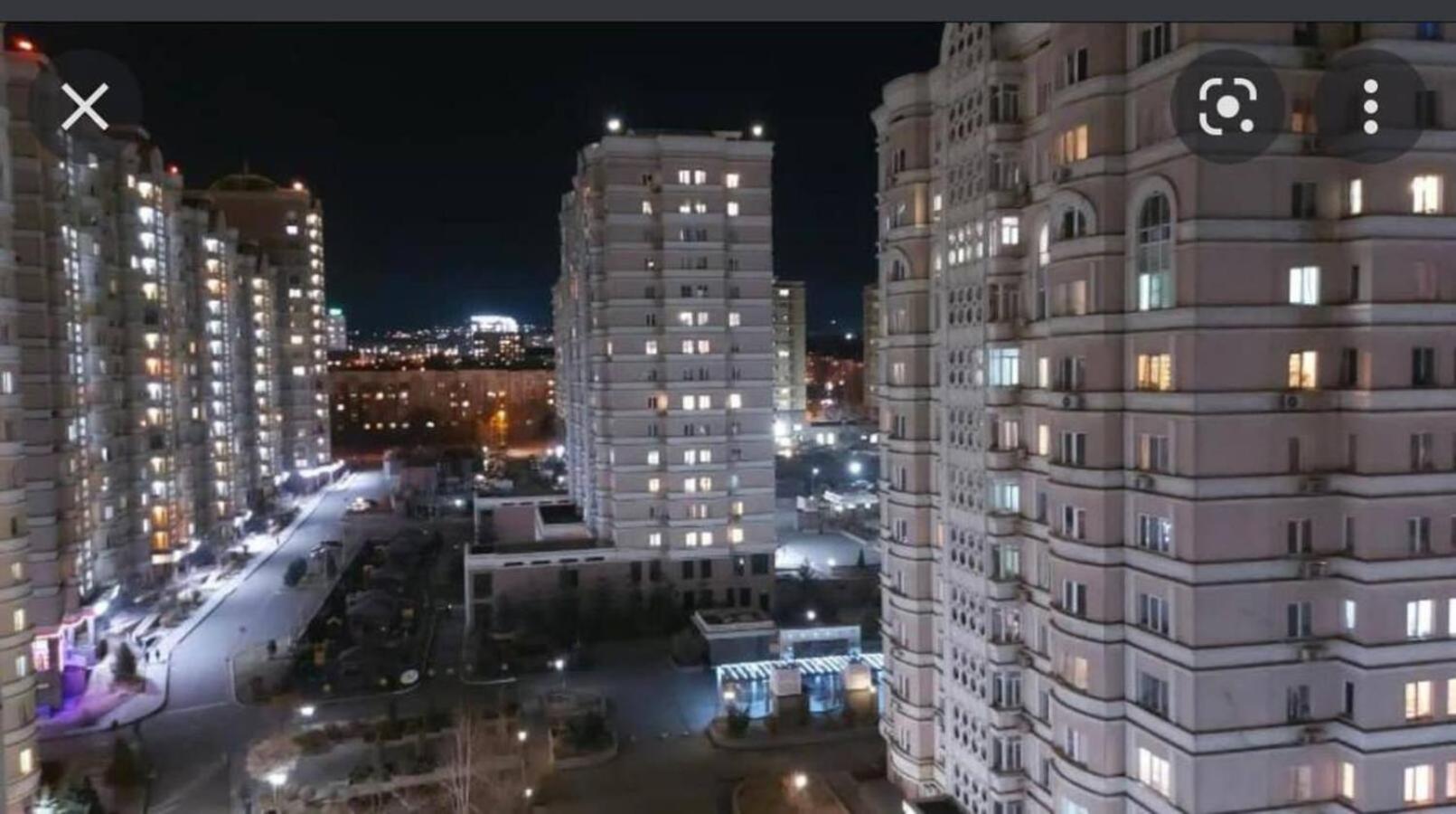 просторная современная 2-комнатная Apartment *